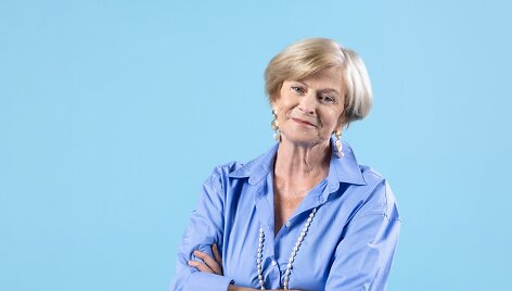 Algimanta Žukauskienė