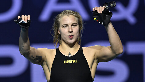 Rūta Meilutytė