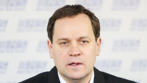 Valdemaras Toma&scaron;evskis