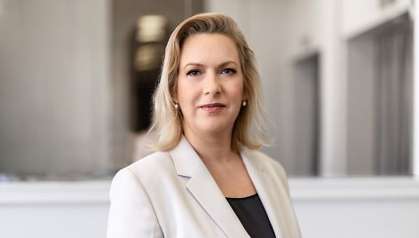 Eivilė Čipkutė