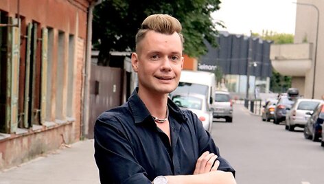 Karolis Murauskas