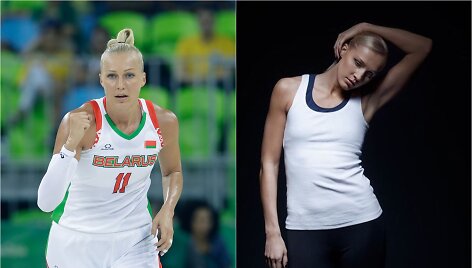 Jelena Leučanka