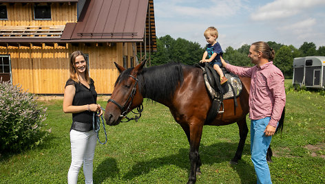 Raminta ir Kęstutis Zaicevičiai