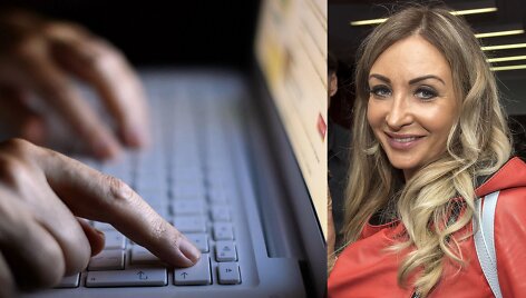 Programi&scaron;iai, Gerda Žemaitė