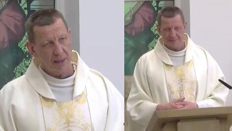 Arnoldas Valkauskas