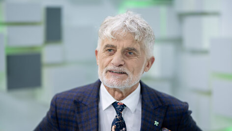 Algis Latakas