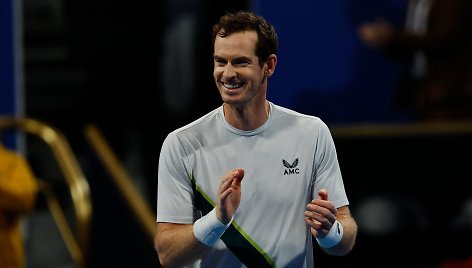 Andy Murray