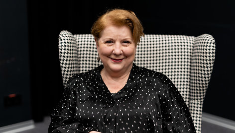 Larisa Kalpokaitė