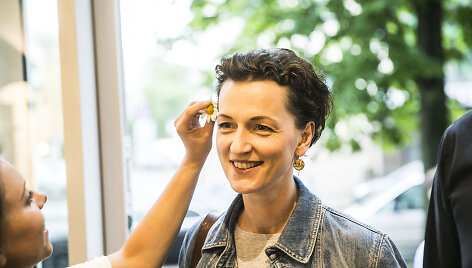 Kristina Savickytė-Damanskienė