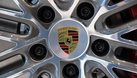 &bdquo;Porsche&ldquo; 