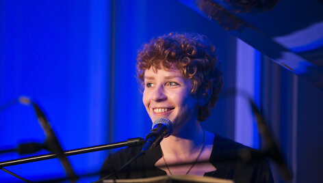 Alina Orlova