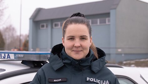Monika Mazur