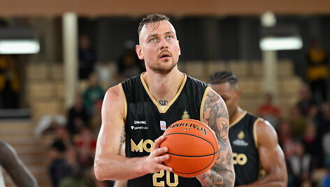 Donatas Motiejūnas