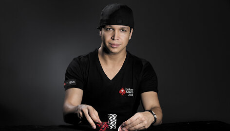 Felipe Ramosas