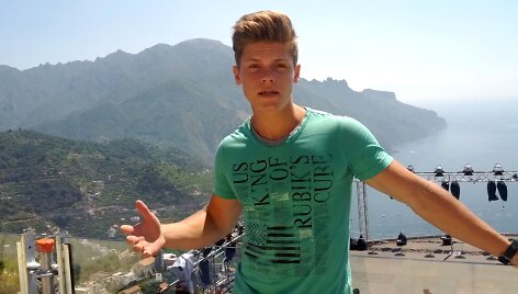 Lukas Petrauskas