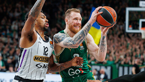 Ignas Brazdeikis