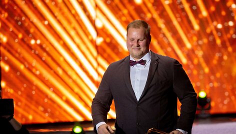 Andrius Gudžius