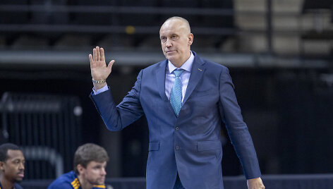 Rimas Kurtinaitis
