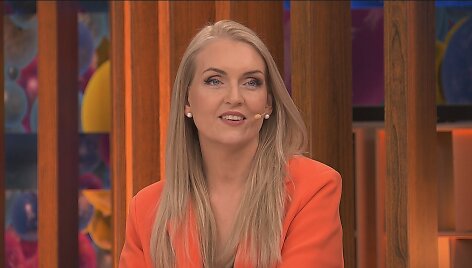 Rūta &Scaron;čiogolevaitė