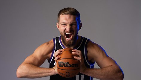 Domantas Sabonis