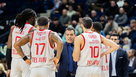 Dimitris Itoudis