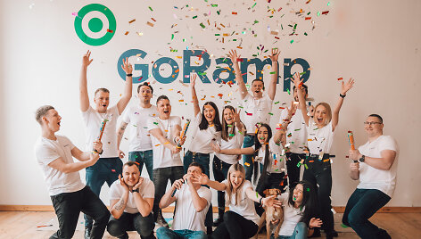 GoRamp 2022