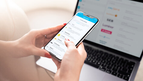 Paysera-Ecommerce