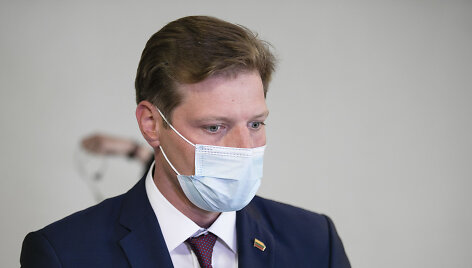 Kęstutis Mažeika