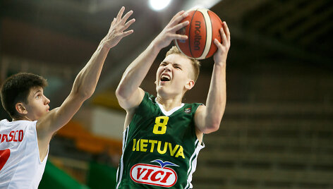 Arnas Velička