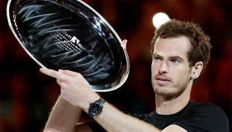 Andy Murray