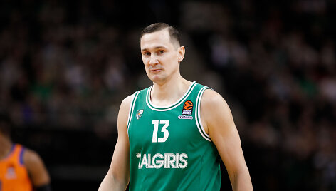 Paulius Jankūnas