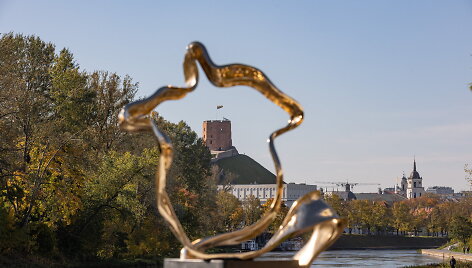 Pavadinimai suteikti penkioms bevardėms Vilniaus gatvėms&nbsp;