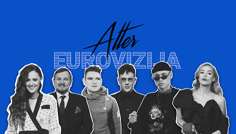 15min projektas „Alter(Eurovizija)“