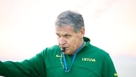 Steponas Kairys