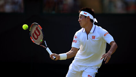 Kei Nishikoris