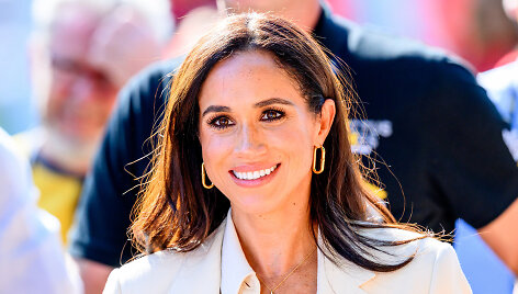 Meghan Markle