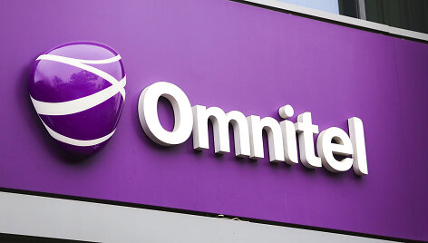 &bdquo;Omnitel&ldquo;