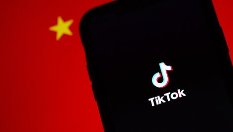 &bdquo;TikTok&ldquo;