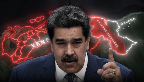 NicolasMaduro