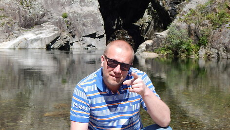 Tomas Augulis