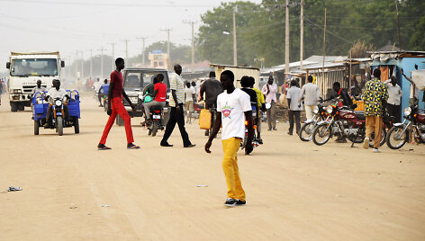 Pietų Sudanas