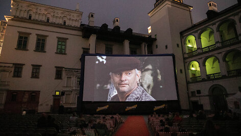 Vienuoliktasis &bdquo;Kino po žvaigždėmis&ldquo; sezonas baigėsi: nuo naujausių premjerų iki pamiltos kino klasikos