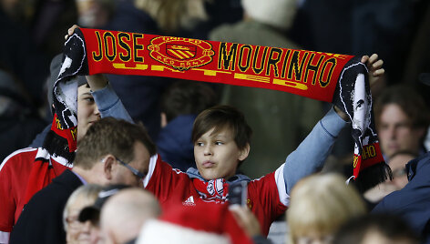 &bdquo;Manchester United&ldquo; &ndash; &bdquo;Chelsea&ldquo;