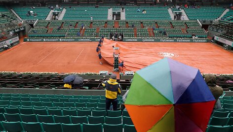 &bdquo;Roland Garros&ldquo;