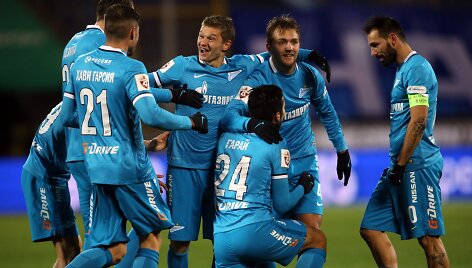 &bdquo;Zenit&ldquo;