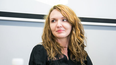 Gerda Jord