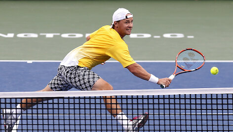 Ričardas Berankis