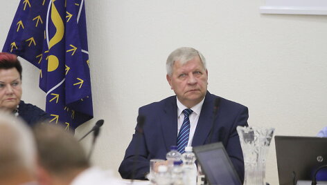 Antanas Tenys
