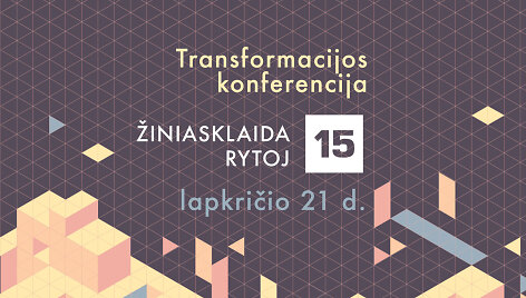 &bdquo;Žiniasklaida rytoj&ldquo;