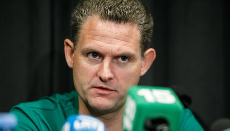 Martinas Schilleris